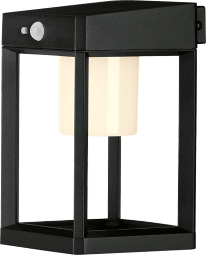 4lite Antheia solcelle vegglampe