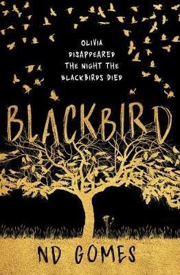 Blackbird Av N. D. Gomes