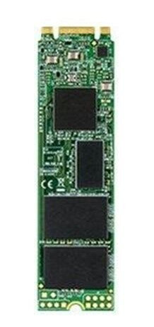 Transcend 820S SSD - 240GB - SATA-600 - M.2 2280 Transcend 820S SSD - 240GB - SATA-600 - M.2 2280