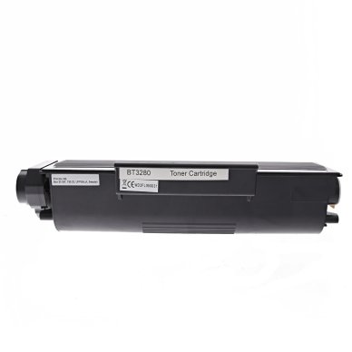 BROTHER TN-3280, Tonerkassett svart, Inky
