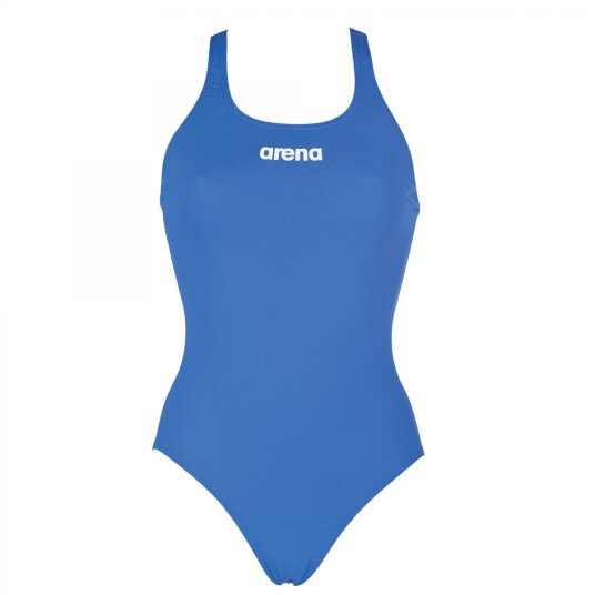 Arena  G S0LID SWIM PR0 JR 72 R0YAL-WHITE 14-15