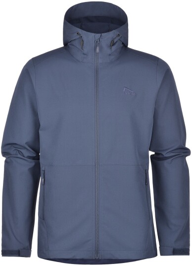Norheim Engan Softshelljakke Herre Mood Indigo L