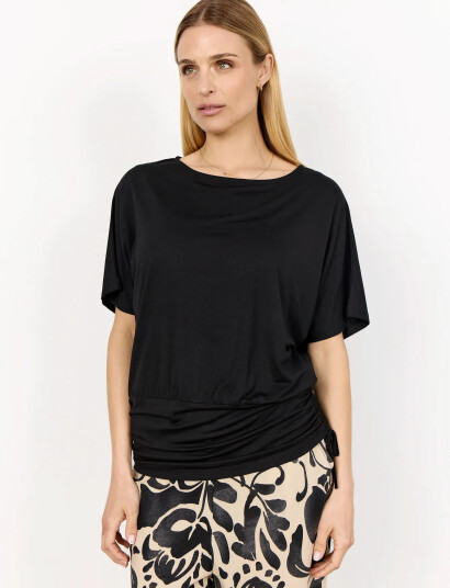 Soyaconcept Sc-Marica - Black - XS Soyaconcept Sc-Marica - Black - XS