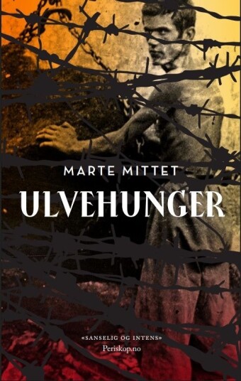 Ulvehunger Ulvehunger