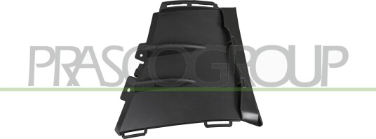 Ventilasjonsgitter PRASCO ME0512123