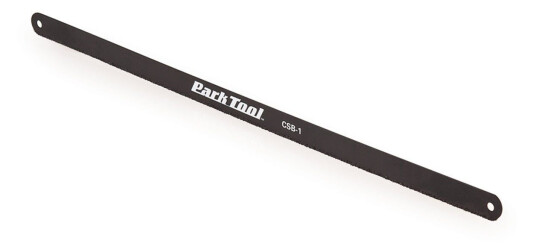 Park Tool Baufilblad For Karbon, Csb-1