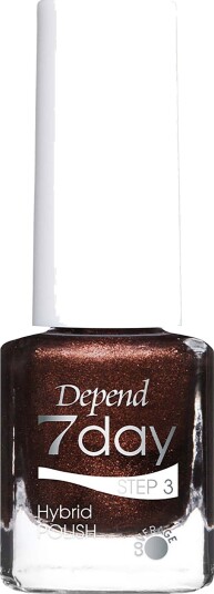 Depend 7day Indulge 7385 MIDNIGHT GLOW