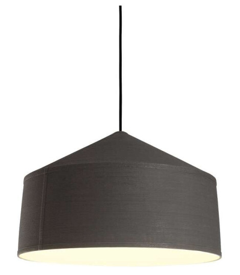 Marset - Zenc Pendel Grey
