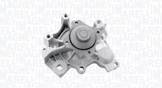 MAGNETI MARELLI 352316170738 Vannpumpe MAGNETI MARELLI 352316170738 Vannpumpe