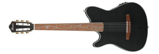 Ibanez Tod10nl-Tkf Klassisk M.Mik. Thin, Tim Henson Sign. Left Ibanez Tod10nl-Tkf Klassisk M.Mik. Thin, Tim Henson Sign. Left