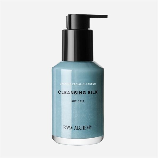 RAAW Alchemy Cleansing Silk