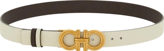 Ferragamo Dame Accessories Beige 90 CM, Ferragamo Dame Accessories Beige 90 CM,