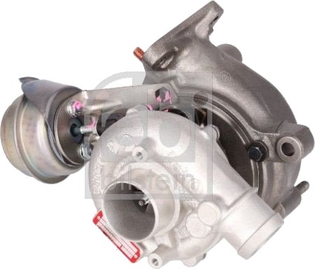 FEBI BILSTEIN 186894 Turbolader