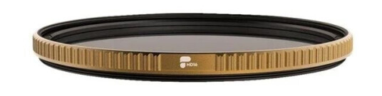 Polar Pro Filter ND16 PolarPro Quartz Line for 77mm lenses