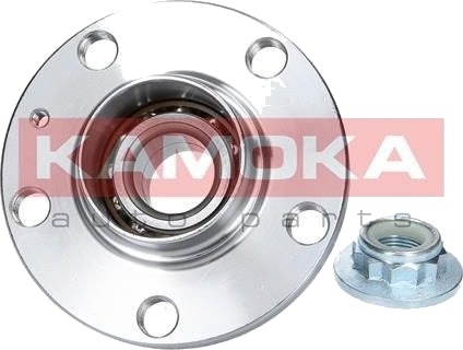 Hjullager KAMOKA 5500023