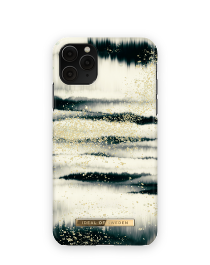 Ideal Of Sweden Printed Case Golden Tie Dye (IDFCSS21-I1965-256)