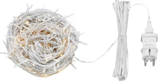 Markslöjd SKINE Lysslynge 200 LED Varmhvit