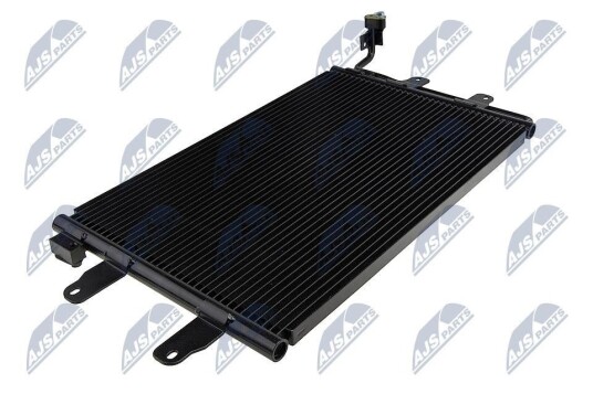 Kondensator NTY CCS-VW-009