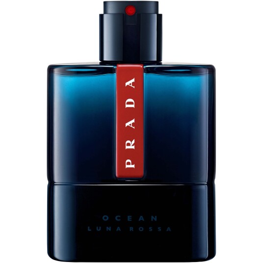 Prada Luna Rossa Ocean Herreparfyme Eau de Toilette 100 ml