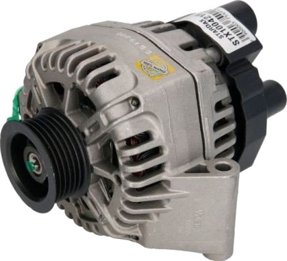 STARDAX STX100421R Dynamo