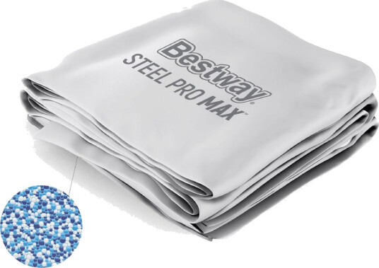 Steel Pro Max Liner 366x122 cm Bestway Spare Parts P09988