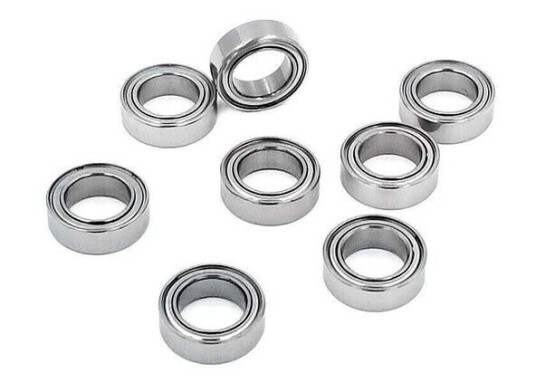 MJX R168Z Bearing Set 8