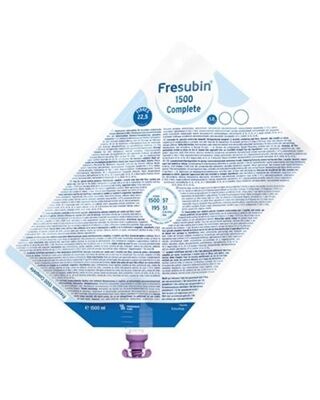 Fresubin 1500 Complete Easybag Fresubin 1500 Complete Easybag