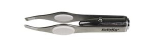 BaByliss 798503 Tweezer w Light 1 ml BaByliss 798503 Tweezer w Light 1 ml