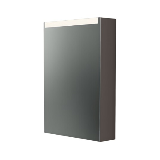 INR Iconic Nordic Rooms Stage 50 Speilskap Uten Stikkontakt Warm Clay / 50cm Venstre INR Iconic Nordic Rooms Stage 50 Speilskap Uten Stikkontakt Warm Clay / 50cm Venstre