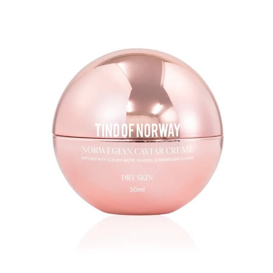 Tind Of Norway Norwegian Caviar CremeTørr hud Tind Of Norway Norwegian Caviar CremeTørr hud