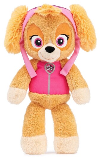 Paw Patrol Kosedyr Skye 33 Cm Paw Patrol Kosedyr Skye 33 Cm