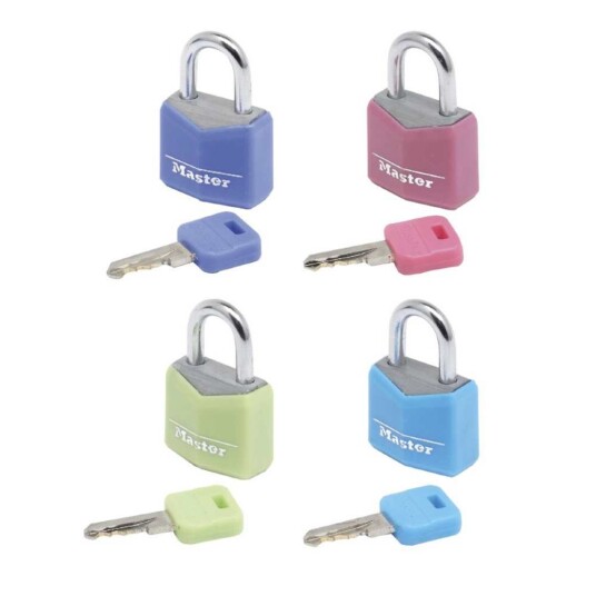 Master Lock 9120Eurqcolnop Luggage Key Lock Alle Merker Aluminium Blå Grønn Rosa Lilla Stål Ryggsekk Duffelbag Laptop Bag Koffert Sport Bag Master Lock 9120Eurqcolnop Luggage Key Lock Alle Merker Aluminium Blå Grønn Rosa Lilla Stål Ryggsekk Duffelbag Laptop Bag Koffert Sport Bag