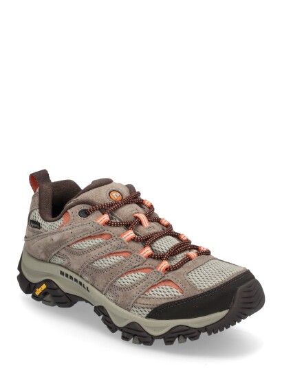 Merrell Women"s Moab 3 Gtx Bungee Cord Grey 40