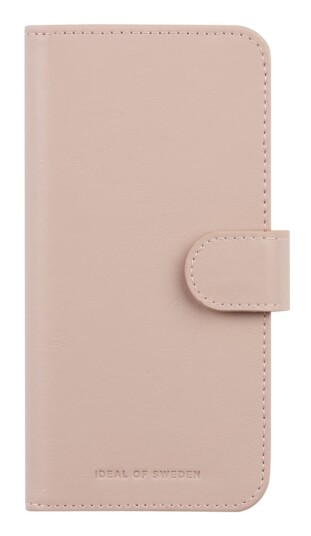 iDeal Of Sweden Magnet Wallet+ for Galaxy S26 Rosa med 6 kortlommer