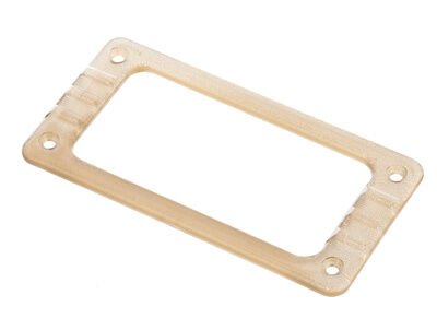 Gretsch Humbucker Frame Bezel Gold Gretsch Humbucker Frame Bezel Gold