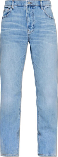 Frame Herre Jeans Blå W32,