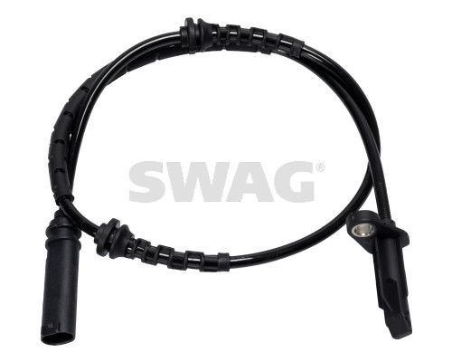 ABS sensor SWAG 33 10 3971