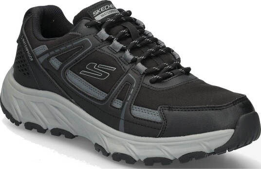 Skechers Hillcrest 2.0 Sabbaday Falls BLK 44