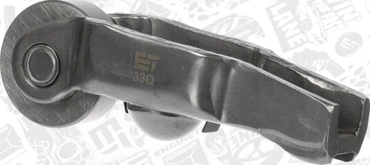 ET ENGINETEAM VV0064 Ventilvipparm, motorstyring