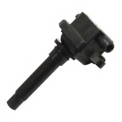 Tennspole coil HÜCO 133886 Tennspole coil HÜCO 133886