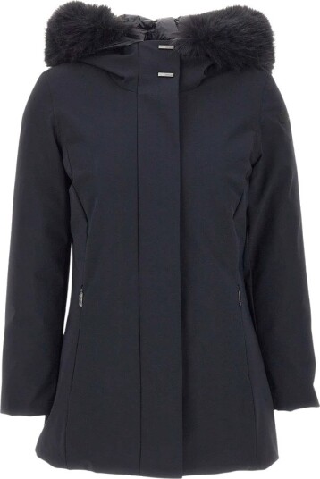 RRD Dame Frakker Blå 5XL,