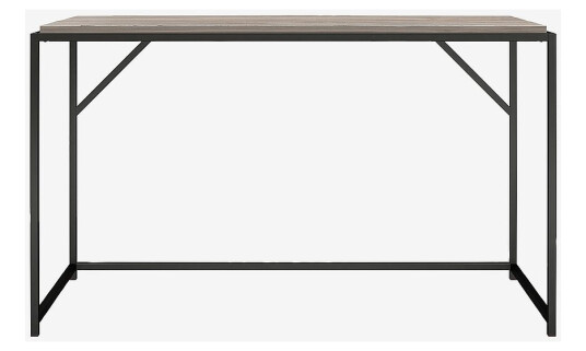Dorel HomeSkrivebord QuincyGråSkrivebordFra Homeroom Dorel HomeSkrivebord QuincyGråSkrivebordFra Homeroom