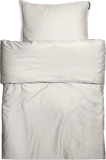 Himla Soul Duvet Cover Grey 200X220CM