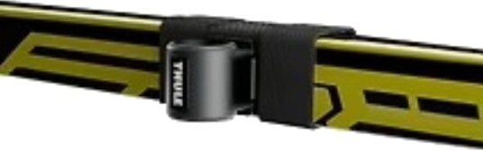 THULE 729102 Skistativ, takgrind
