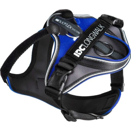 Julius-K9 Idc Longwalk XS XS, Blue/Grey