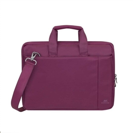 Rivacase Etui For Bærbar Datamaskin Rivacase Central Syrin Rivacase Etui For Bærbar Datamaskin Rivacase Central Syrin