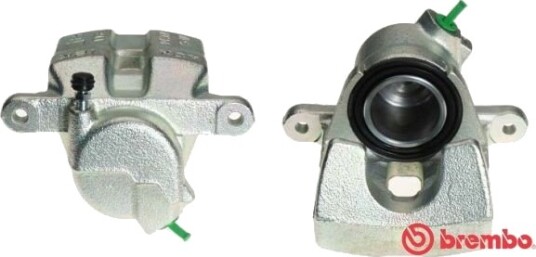 BREMBO F 49 101 Bremsecaliper
