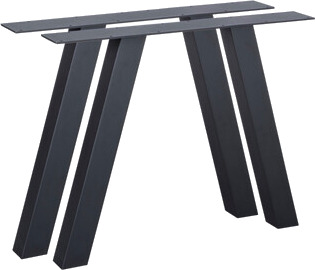 Woood Bordben Tablo Utendørs 2-pk 1640130-01-0 Woood Bordben Tablo Utendørs 2-pk 1640130-01-0