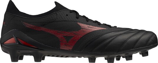Mizuno Morelia Neo IV Elite FG Fotballsko Svart 40,5