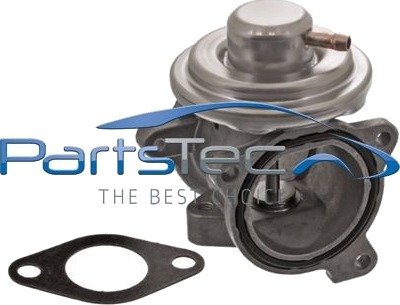 EGR-ventil PartsTec PTA510-0170